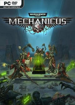Warhammer 40000 Mechanicus Heretek ราคาถูก